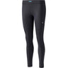 Mizuno Vortex Warmalite womens running leggings black 