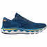 Mizuno Wave Horizon 6 chaussures de course à pied pour homme - Estate Blue