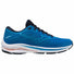 Mizuno Wave Rider 25 chaussures de course à pied pour femme - Imperial Blue/Vivid Blue