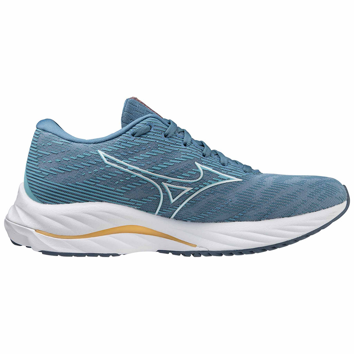Chaussure de course clearance a pied mizuno