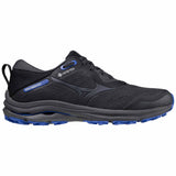 Mizuno Wave Rider GTX chaussures de course à pied homme - blackened pearl