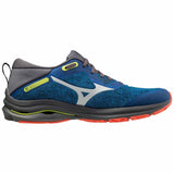 Mizuno Wave Rider TT 2 chaussures de course à pied pour homme 