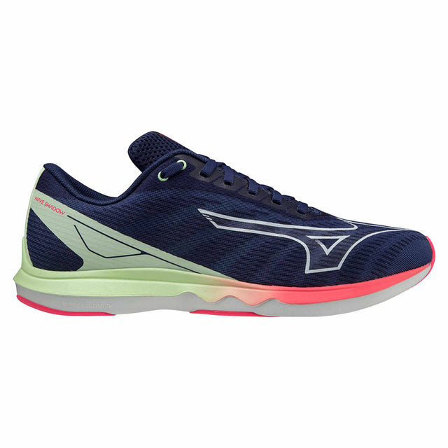 Mizuno Wave Shadow 5 chaussures de course à pied homme