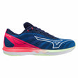 Mizuno Wave Shadow 5 chaussures de cours à pied femme