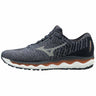 Mizuno Wave Sky Waveknit 3 chaussure de course a pied homme flintstone blue