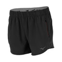 Mizuno Mizuno Alpha 4 pouces short de course à pied pour femme