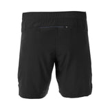Mizuno Mizuno Alpha 7 pouces short de course à pied pour homme