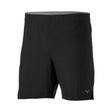 Mizuno Mizuno Alpha 7 pouces short de course à pied pour homme