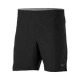 Mizuno Mizuno Alpha 7 pouces short de course à pied pour homme