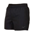 Mizuno Mizuno Alpha Eco 5 pouces short de course à pied homme
