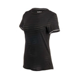 Mizuno Mizuno Alpha Eco T-shirt manches courtes de course à pied femme