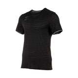 Mizuno Mizuno Alpha Eco T-shirt manches courtes de course à pied homme