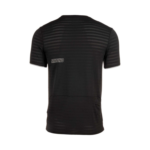 Mizuno Mizuno Alpha Eco T-shirt manches courtes de course à pied homme