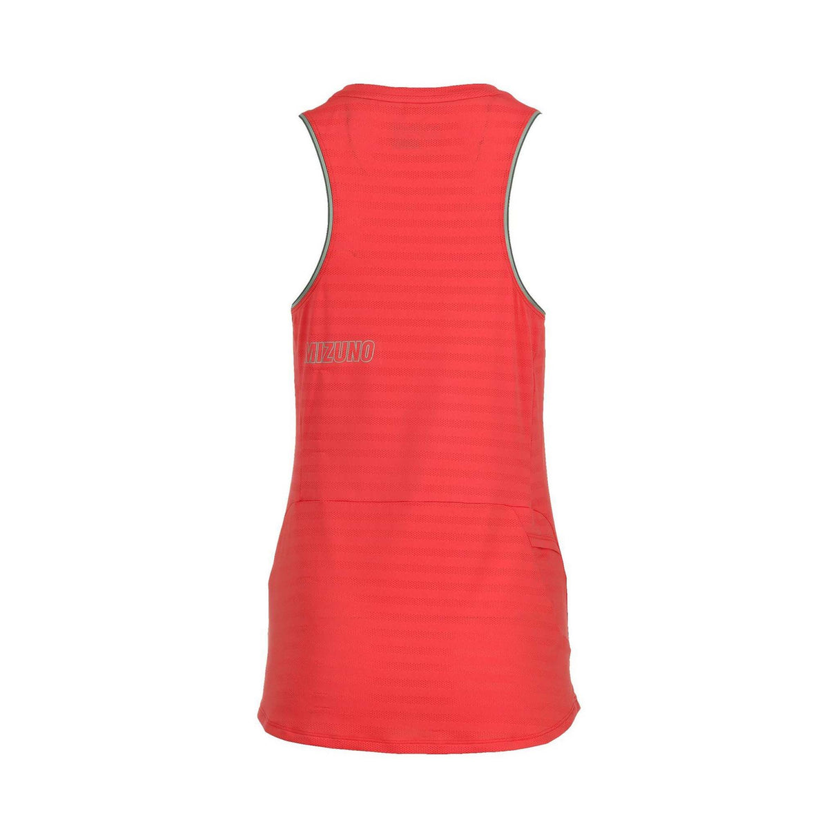 Mizuno Mizuno Alpha Eco Tank camisole de course à pied femme
