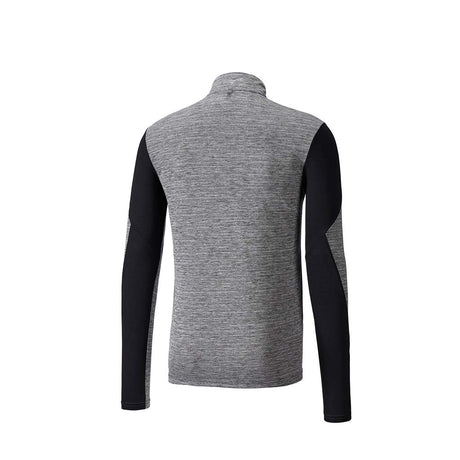 Mizuno Mizuno Alpha Long Sleeve 2.0 T-shirt demi-zip manches longues de course a pied homme