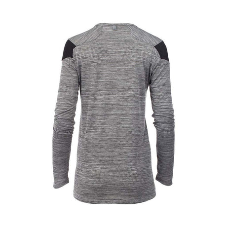 Mizuno Mizuno Alpha Long Sleeve 2.0 T-shirt manches longues de course a pied femme