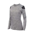 Mizuno Mizuno Alpha Long Sleeve 2.0 T-shirt manches longues de course a pied femme