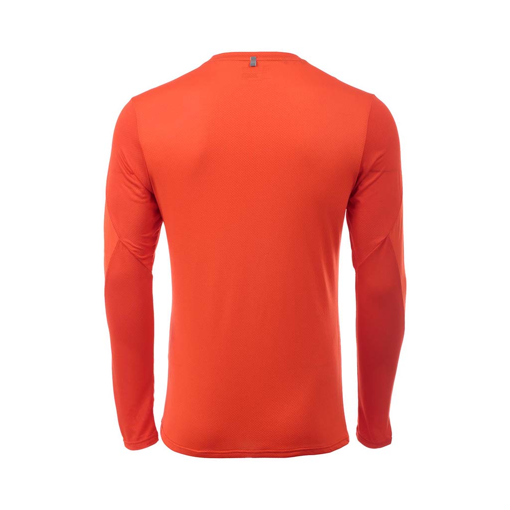 Mizuno Mizuno Alpha Long Sleeve 2.0 T-shirt manches longues de course a pied homme
