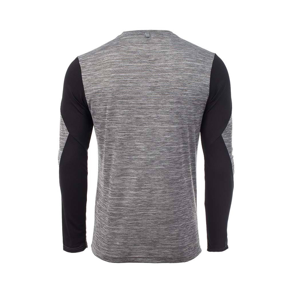 Mizuno Mizuno Alpha Long Sleeve 2.0 T-shirt manches longues de course a pied homme