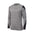 Mizuno Mizuno Alpha Long Sleeve 2.0 T-shirt manches longues de course a pied homme
