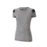 Mizuno Mizuno Alpha Short Sleeve 2.0 T-shirt manches courtes de course a pied femme