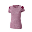 Mizuno Mizuno Alpha Short Sleeve 2.0 T-shirt manches courtes de course a pied femme