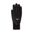 Mizuno Mizuno Breath Thermo Fleece gants de course à pied unisexe