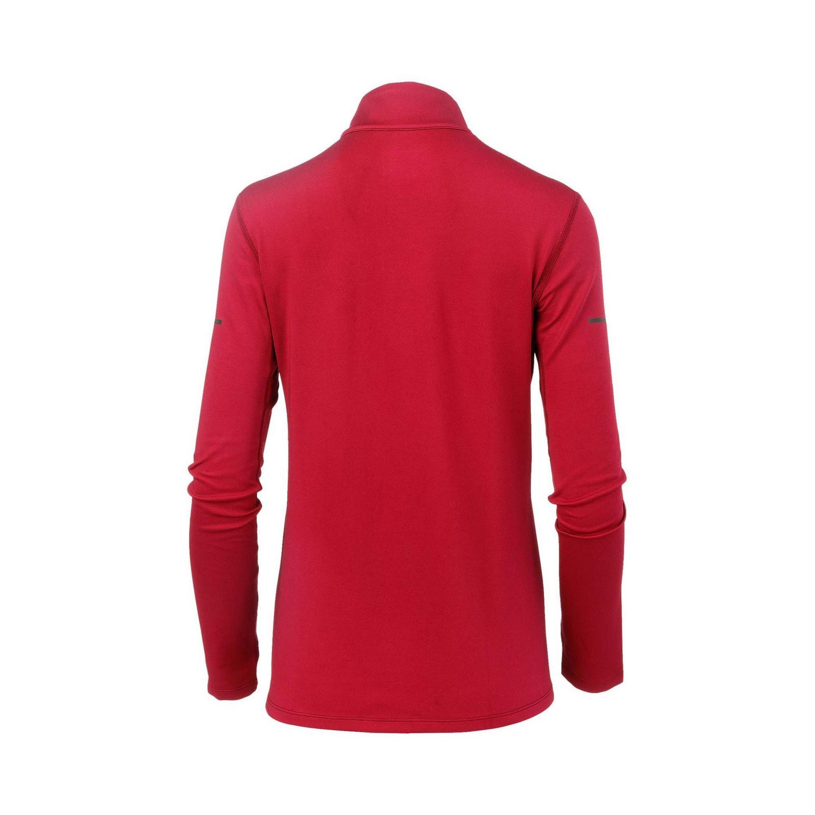 Mizuno Mizuno Breath Thermo couche de base à demi-glissière pour femme