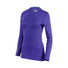 Mizuno Mizuno Breath Thermo couche de base à manches longues pour femme