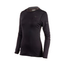 Mizuno Mizuno Breath Thermo couche de base à manches longues pour femme