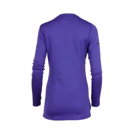 Mizuno Mizuno Breath Thermo couche de base à manches longues pour femme