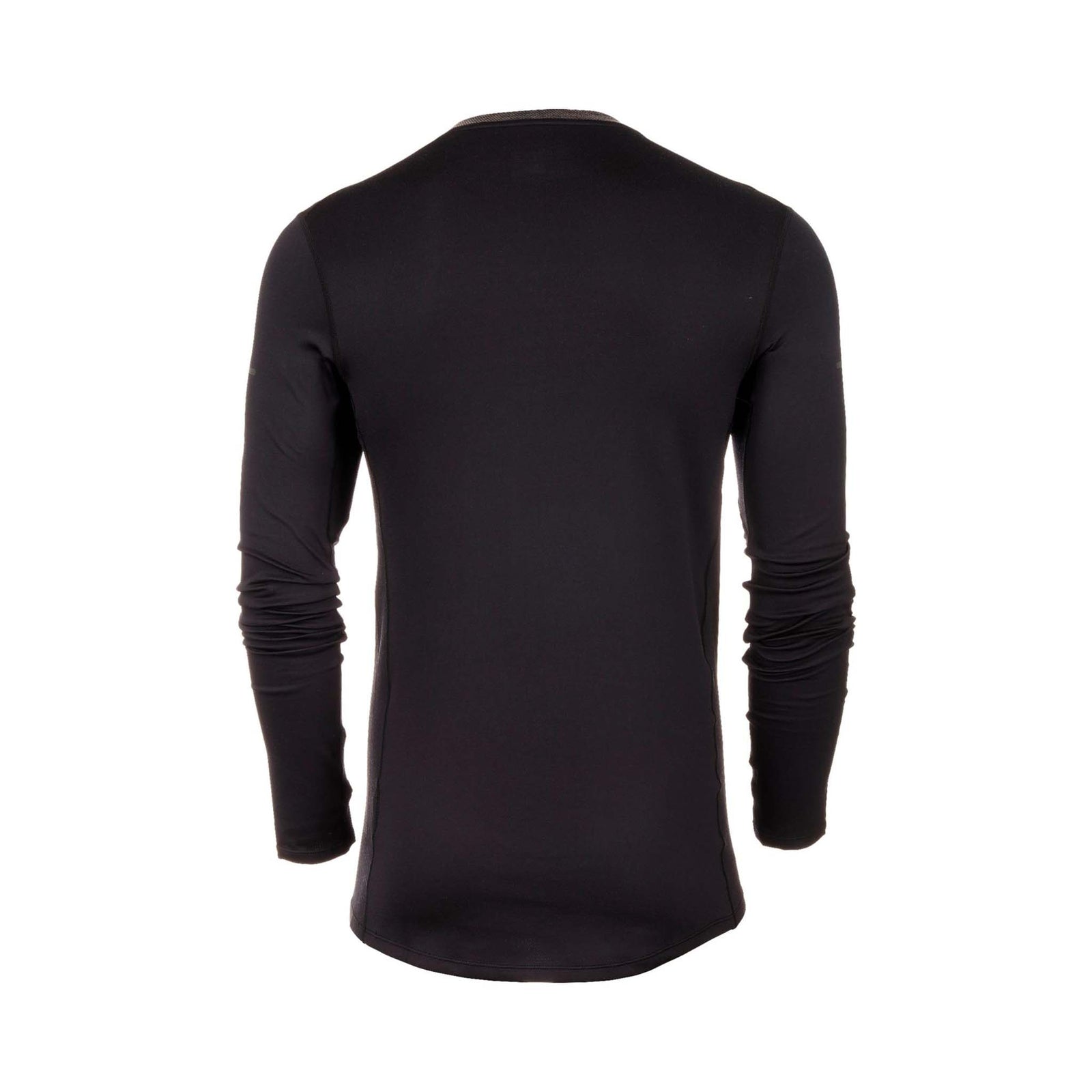 Mizuno Mizuno Breath Thermo couche de base à manches longues pour homme