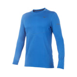 Mizuno Mizuno Breath Thermo couche de base à manches longues pour homme