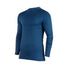 Mizuno Mizuno Breath Thermo couche de base à manches longues pour homme