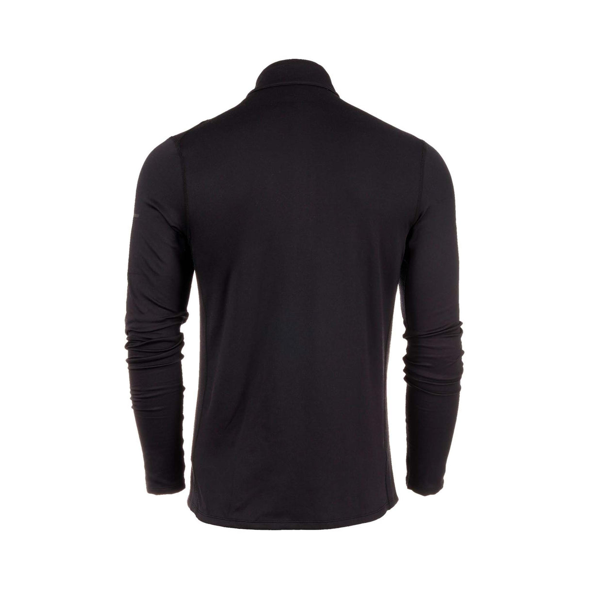 Mizuno Mizuno Breath Thermo demi-zip de course à pied manches longues homme