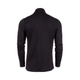 Mizuno Mizuno Breath Thermo demi-zip de course à pied manches longues homme