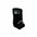 Mizuno Mizuno DXS2 chevillere de volleyball pied gauche