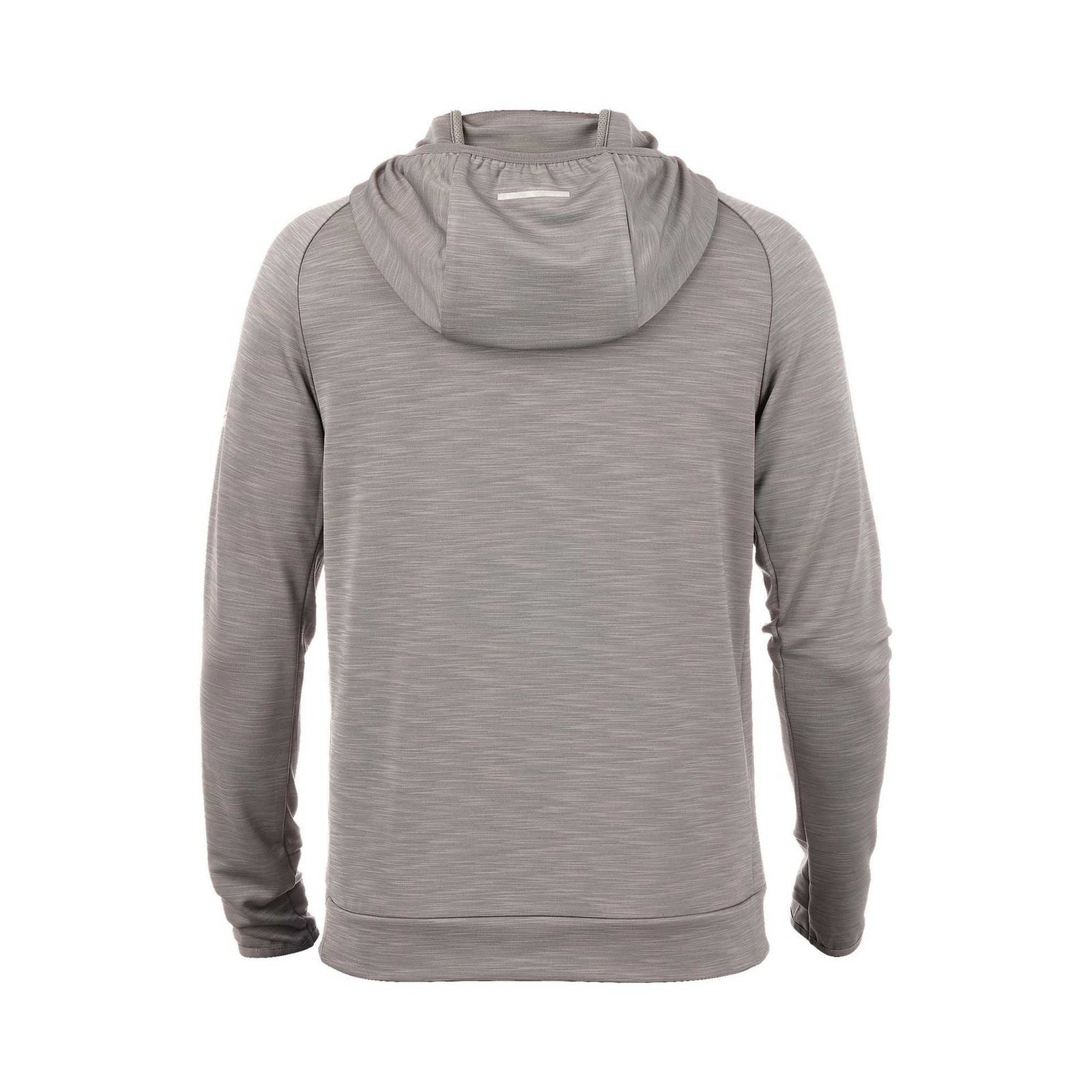 Mizuno Mizuno Infiinity Running Hoody chandail à capuchon 1/4 zip homme