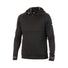Mizuno Mizuno Infiinity Running Hoody chandail à capuchon 1/4 zip homme
