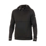 Mizuno Mizuno Infiinity Running Hoody chandail à capuchon 1/4 zip homme