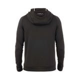 Mizuno Mizuno Infiinity Running Hoody chandail à capuchon 1/4 zip homme