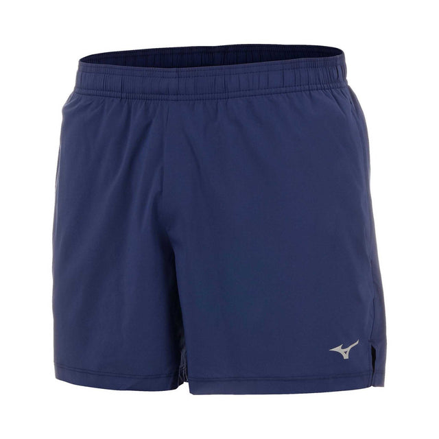 Mizuno Mizuno Infinity 5 Inch Short de course à pied 5 pouces homme