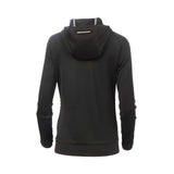 Mizuno Mizuno Infinity Running Hoody chandail à capuchon 1/4 zip femme
