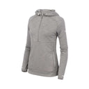 Mizuno Mizuno Infinity Running Hoody chandail à capuchon 1/4 zip femme