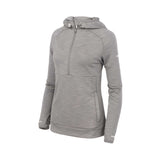 Mizuno Mizuno Infinity Running Hoody chandail à capuchon 1/4 zip femme