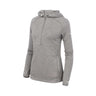 Mizuno Mizuno Infinity Running Hoody chandail à capuchon 1/4 zip femme