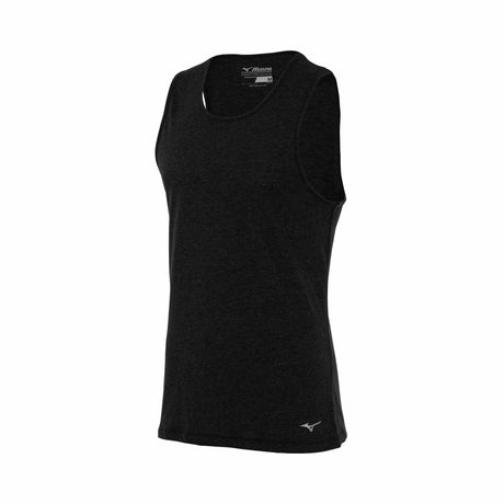Mizuno Mizuno Inspire Singlet maillot de course a pied homme