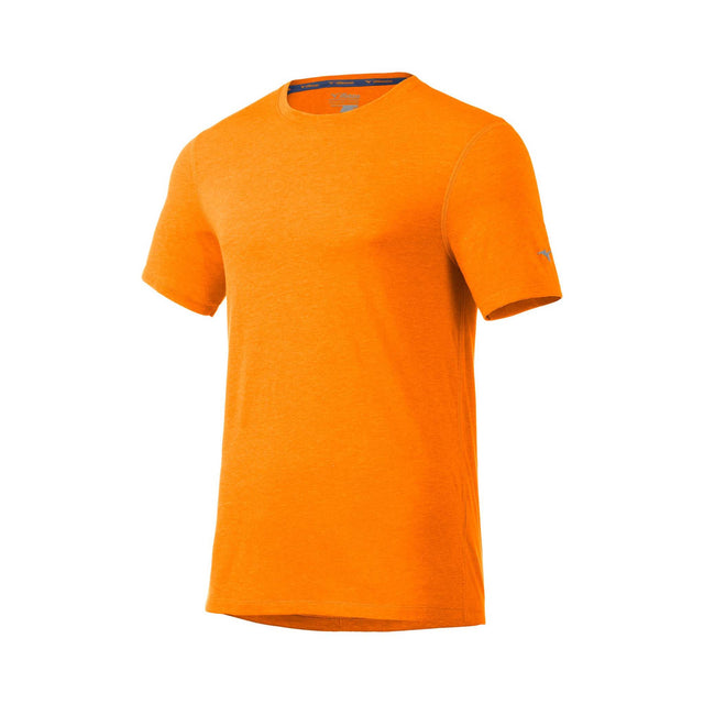Mizuno Mizuno Inspire T-shirt sport d'entrainement manches courtes homme