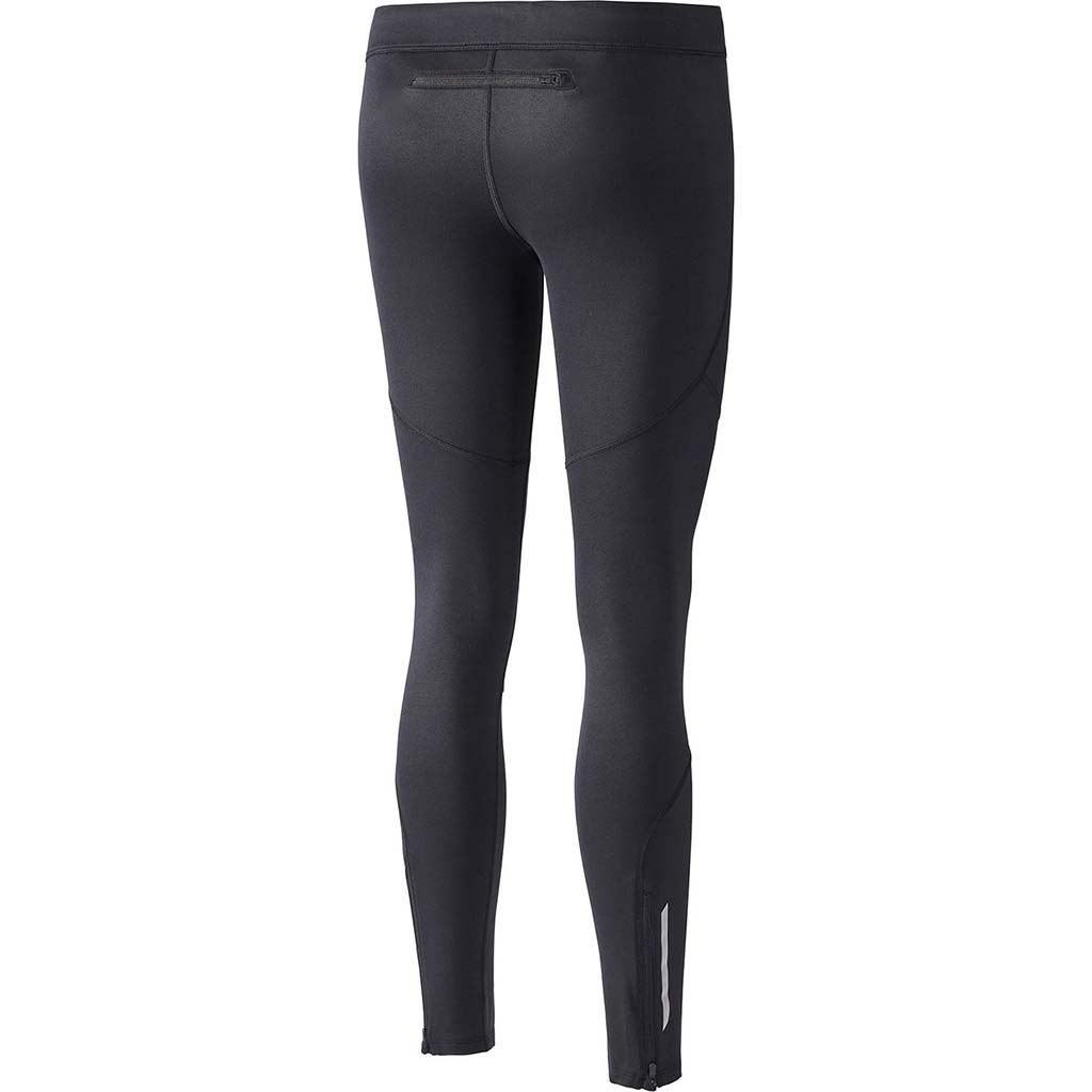 Mizuno Mizuno Vortex Warmalite leggings de course à pied pour femme