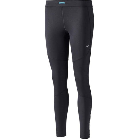 Mizuno Mizuno Vortex Warmalite leggings de course à pied pour femme